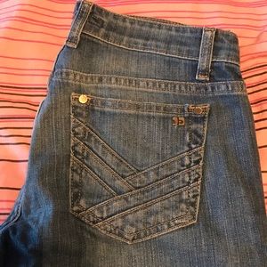 Super cute Joe Jeans
